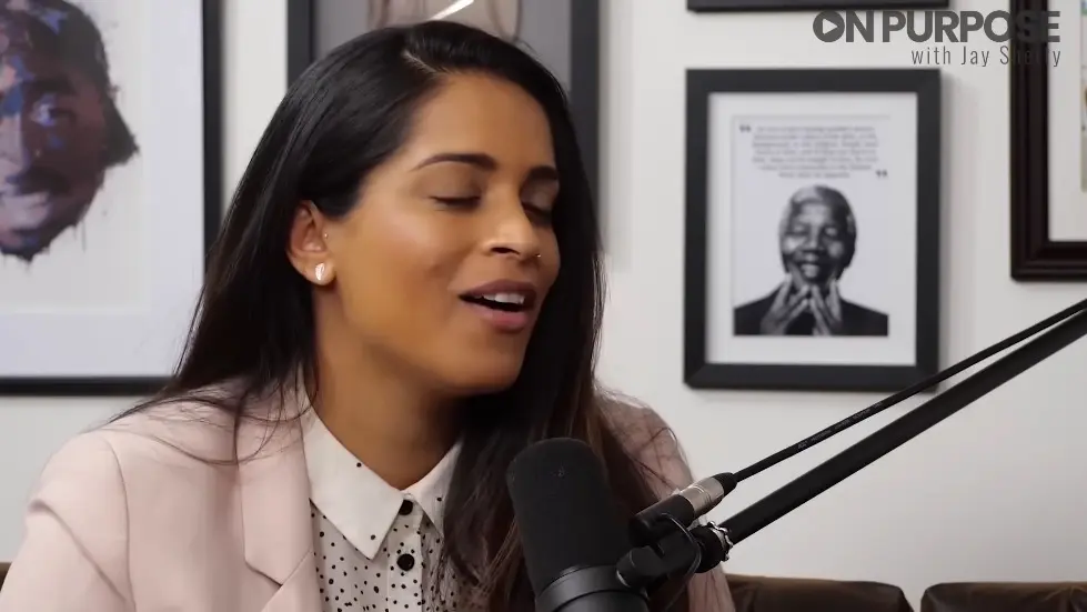 Lily Singh ON: If You