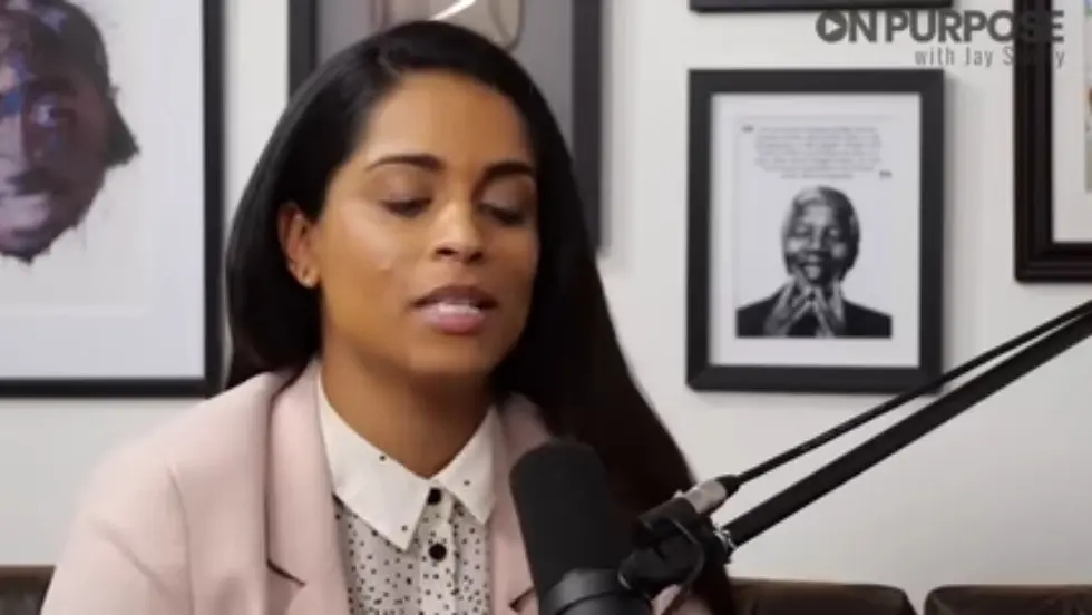 Lily Singh ON: If You