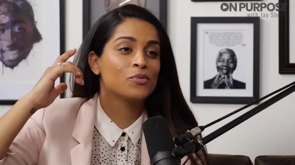 Lily Singh ON: If You