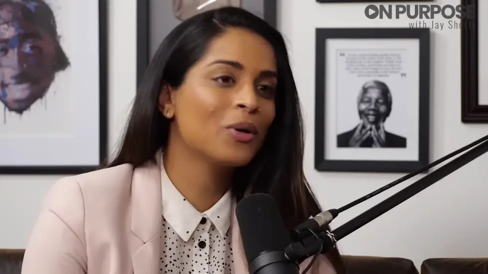 Lily Singh ON: If You