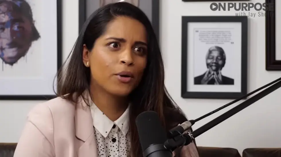 Lily Singh ON: If You