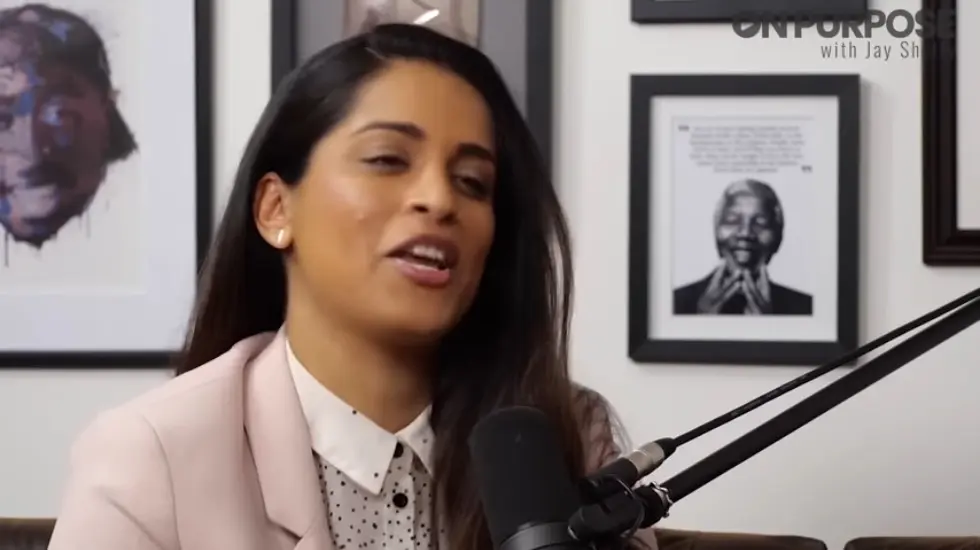 Lily Singh ON: If You