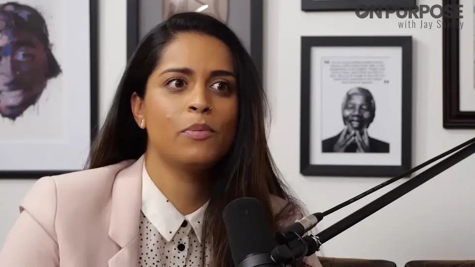 Lily Singh ON: If You