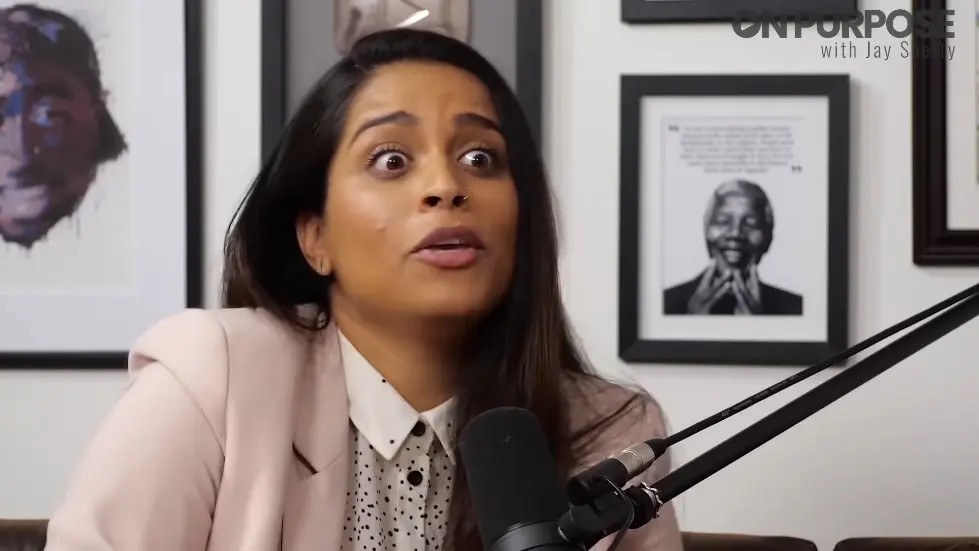 Lily Singh ON: If You