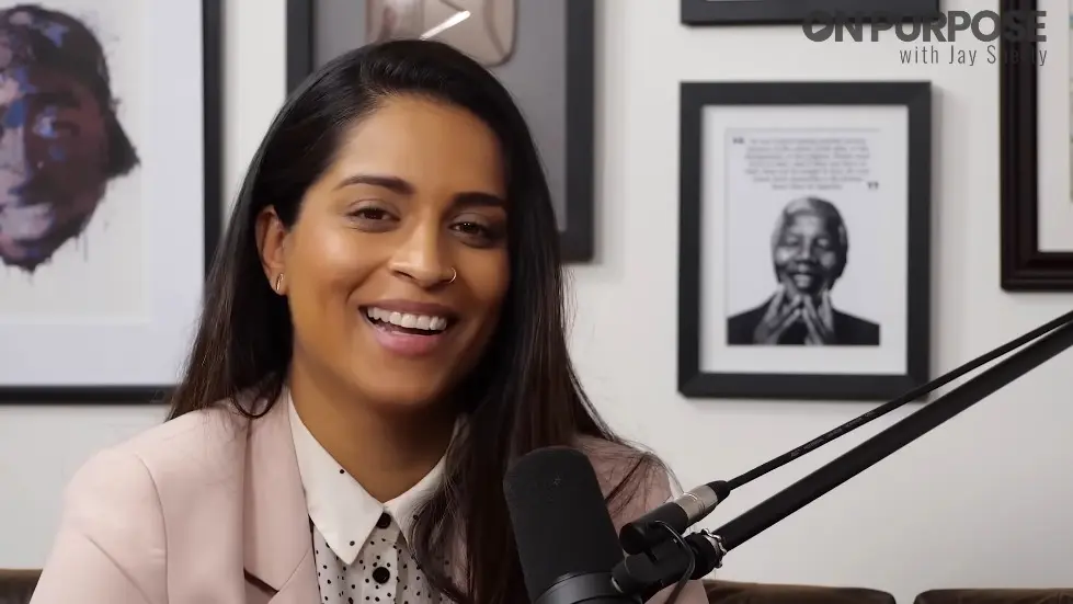 Lily Singh ON: If You