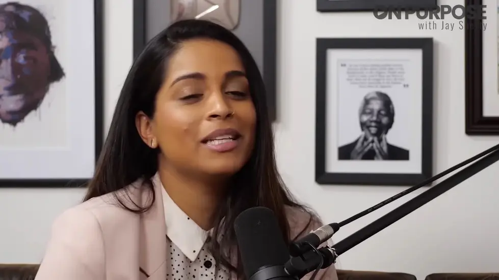 Lily Singh ON: If You