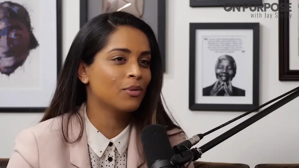 Lily Singh ON: If You