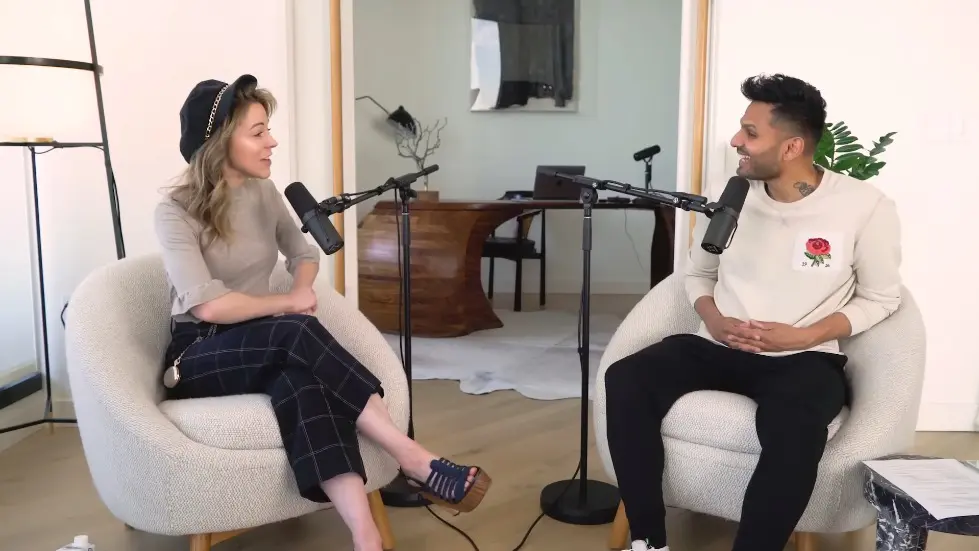 How To REMOVE TOXIC PEOPLE & Thoughts From Your Life! | Lindsey Stirling 001