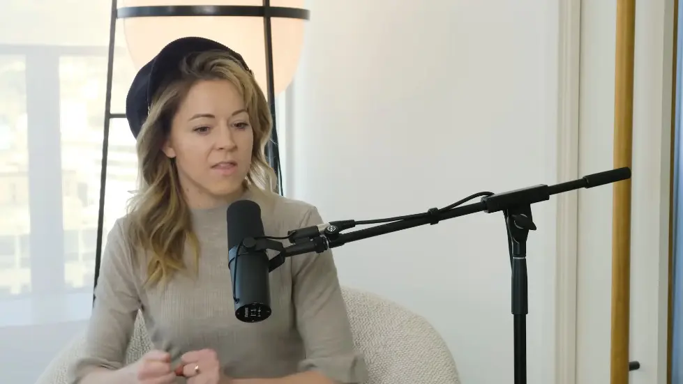 How To REMOVE TOXIC PEOPLE & Thoughts From Your Life! | Lindsey Stirling 008