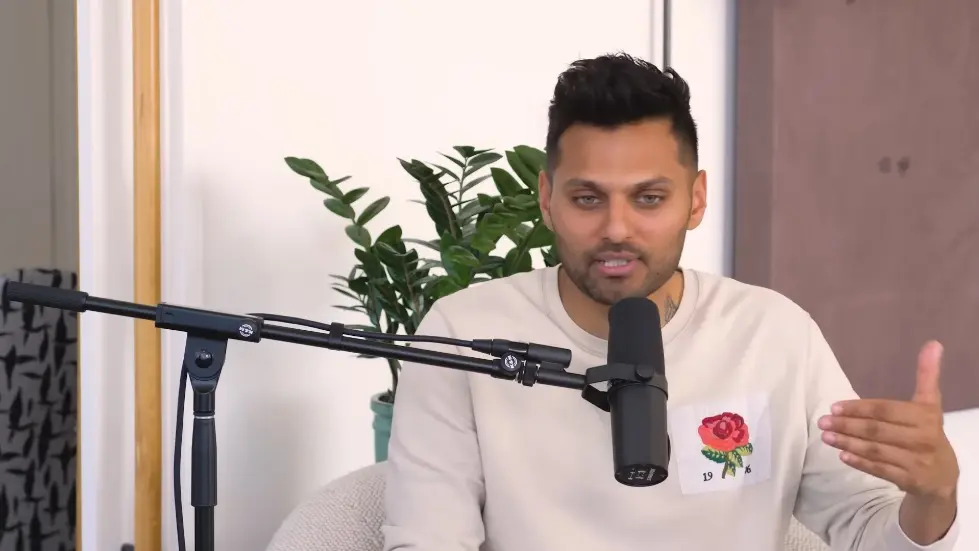 How To REMOVE TOXIC PEOPLE & Thoughts From Your Life! | Lindsey Stirling 019