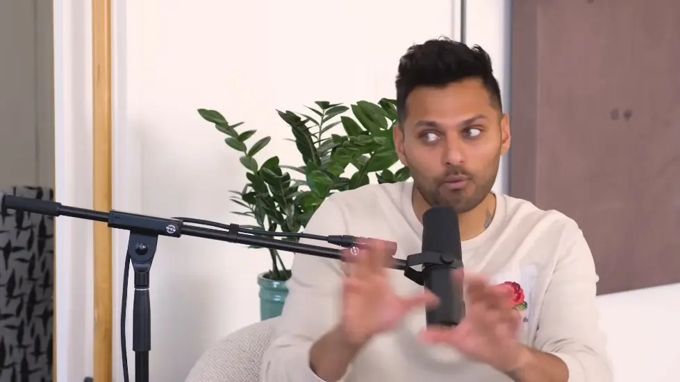 How To REMOVE TOXIC PEOPLE & Thoughts From Your Life! | Lindsey Stirling 023