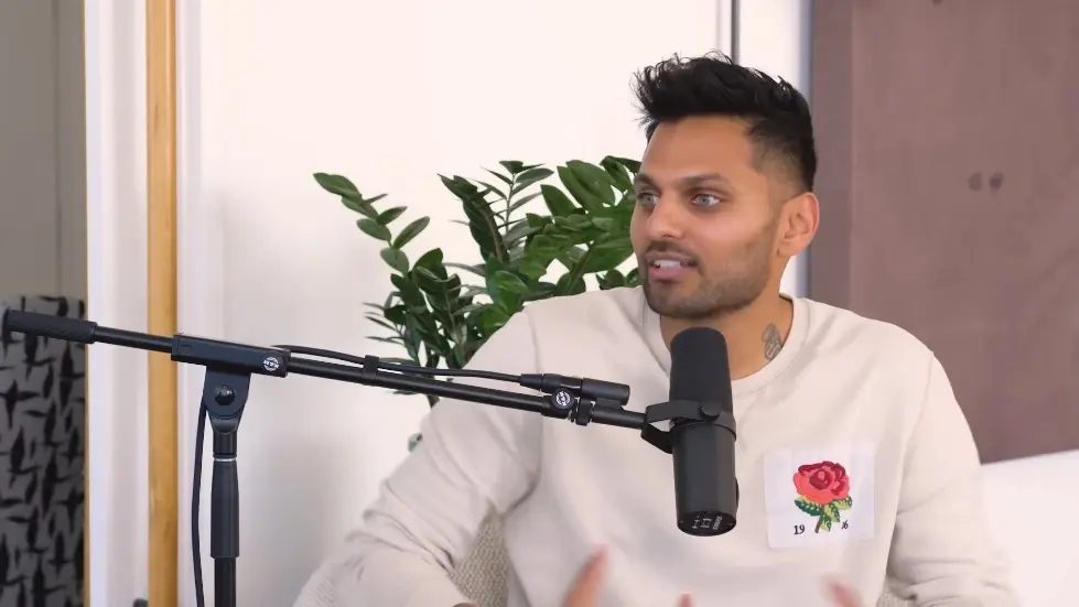 How To REMOVE TOXIC PEOPLE & Thoughts From Your Life! | Lindsey Stirling 024