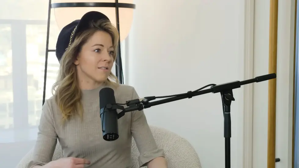 How To REMOVE TOXIC PEOPLE & Thoughts From Your Life! | Lindsey Stirling 026