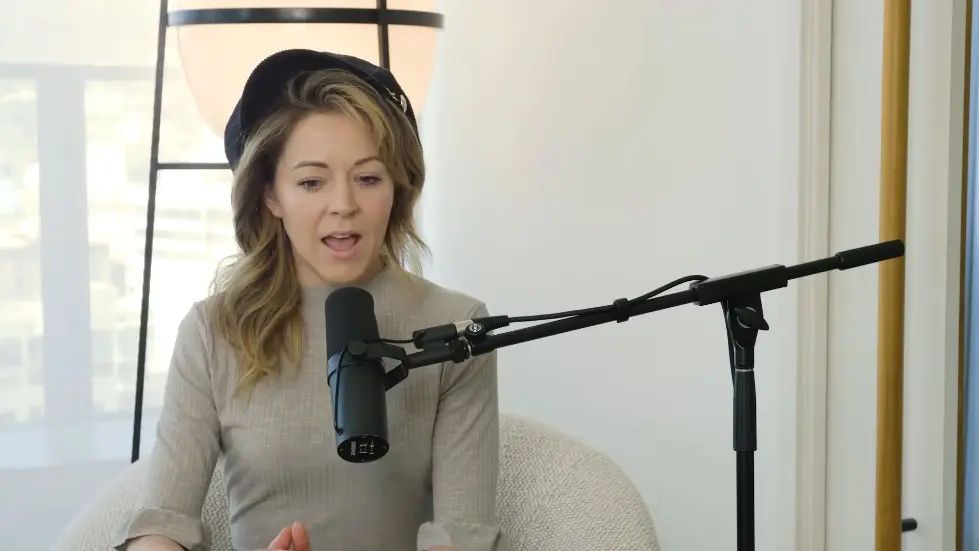 How To REMOVE TOXIC PEOPLE & Thoughts From Your Life! | Lindsey Stirling 027