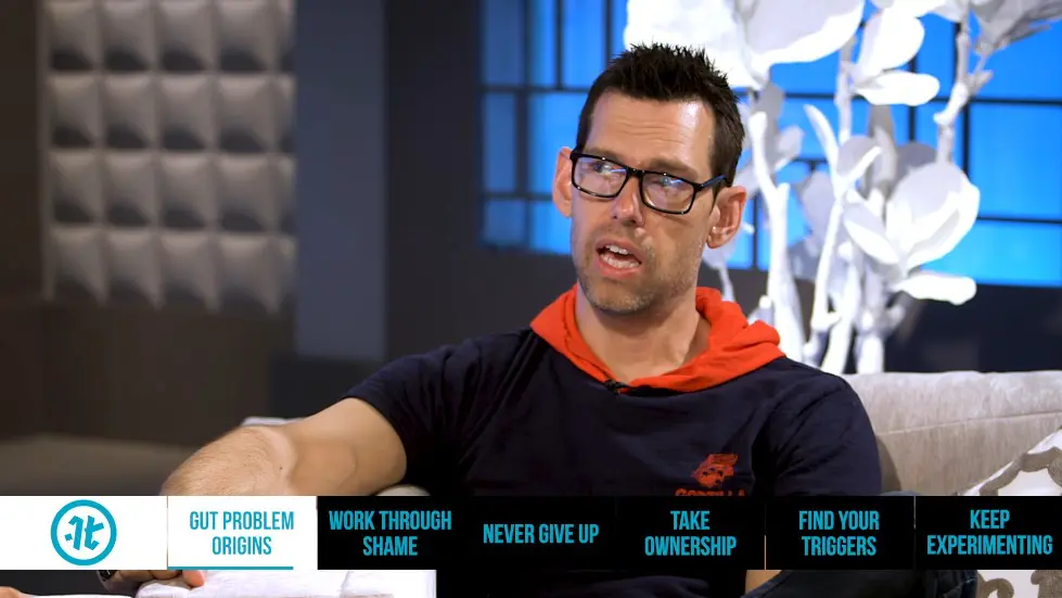 How to Take Full Ownership of Your Own Health | Lisa Bilyeu on Health Theory 006