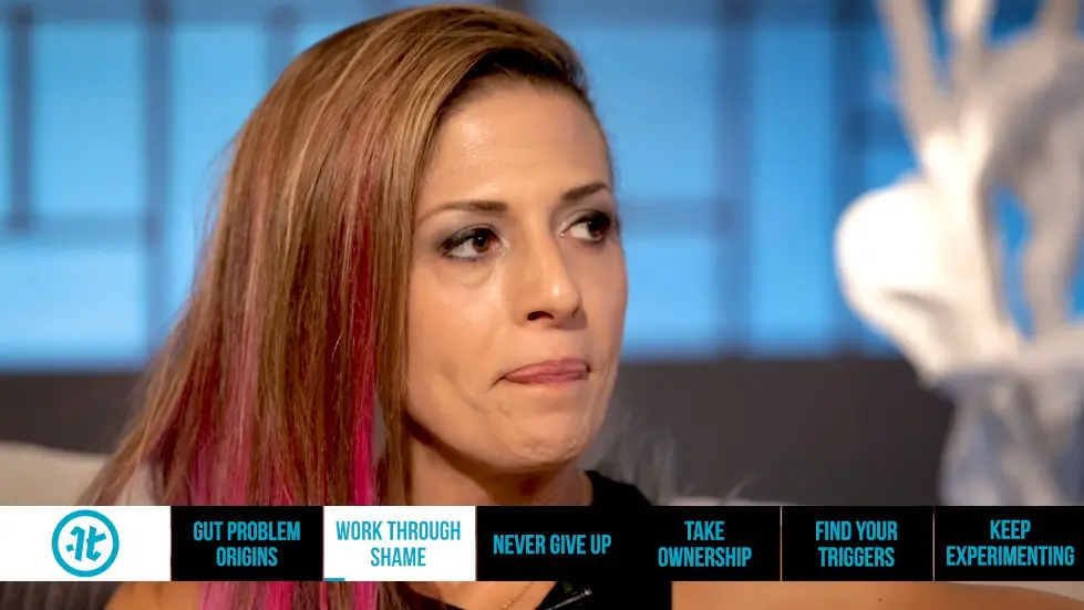 How to Take Full Ownership of Your Own Health | Lisa Bilyeu on Health Theory 008