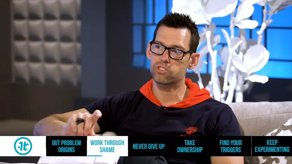 How to Take Full Ownership of Your Own Health | Lisa Bilyeu on Health Theory 010