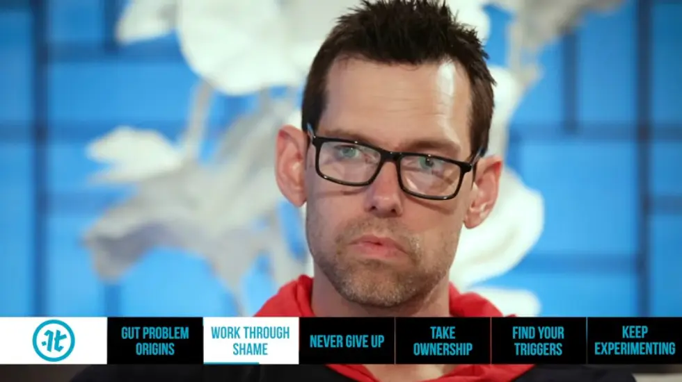 How to Take Full Ownership of Your Own Health | Lisa Bilyeu on Health Theory 012