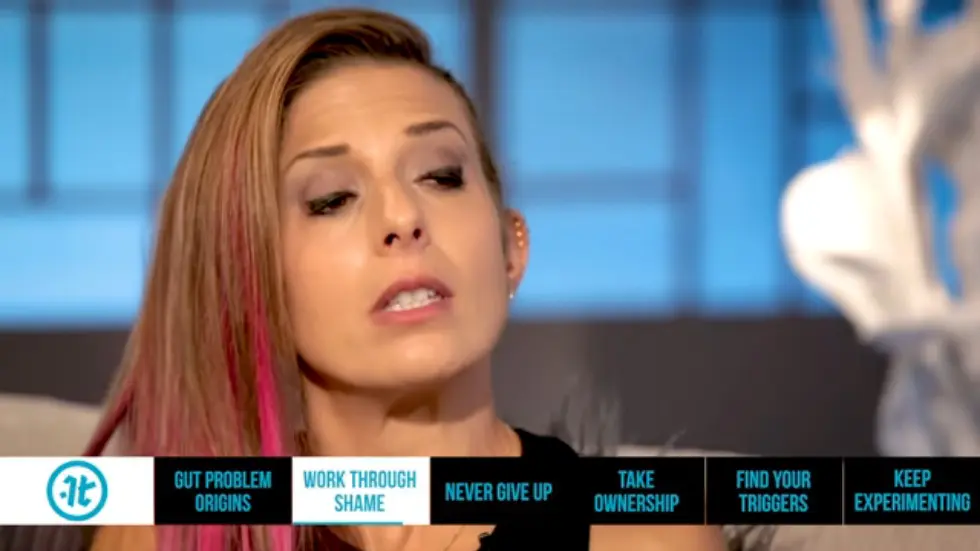 How to Take Full Ownership of Your Own Health | Lisa Bilyeu on Health Theory 014