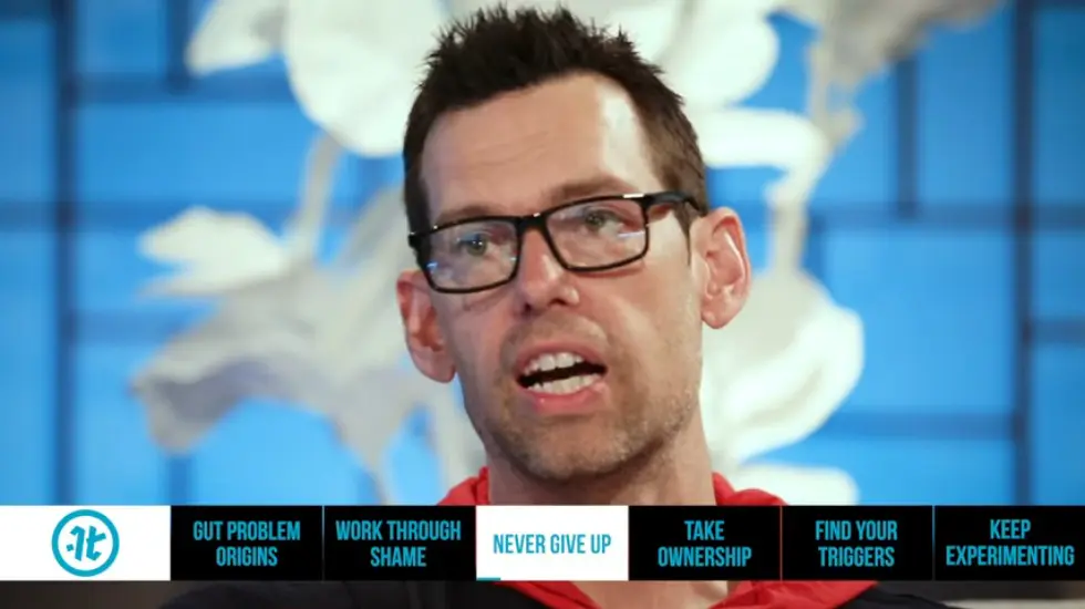 How to Take Full Ownership of Your Own Health | Lisa Bilyeu on Health Theory 017