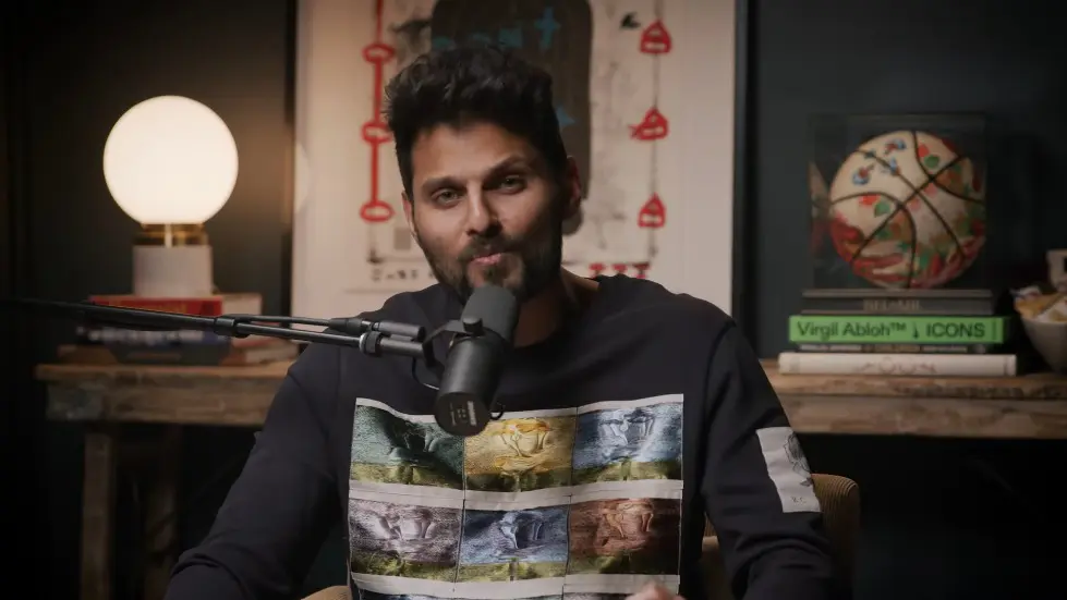 If You Want To COMPLETELY CHANGE Your Life In 7 Days, WATCH THIS! | Lisa Bilyeu 001