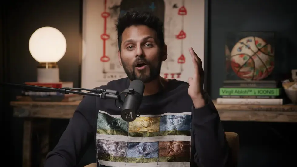 If You Want To COMPLETELY CHANGE Your Life In 7 Days, WATCH THIS! | Lisa Bilyeu 002