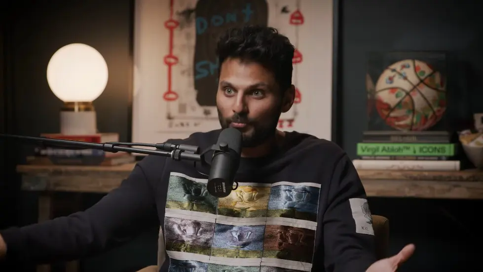 If You Want To COMPLETELY CHANGE Your Life In 7 Days, WATCH THIS! | Lisa Bilyeu 003