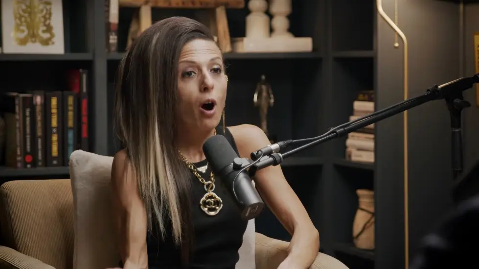 If You Want To COMPLETELY CHANGE Your Life In 7 Days, WATCH THIS! | Lisa Bilyeu 005