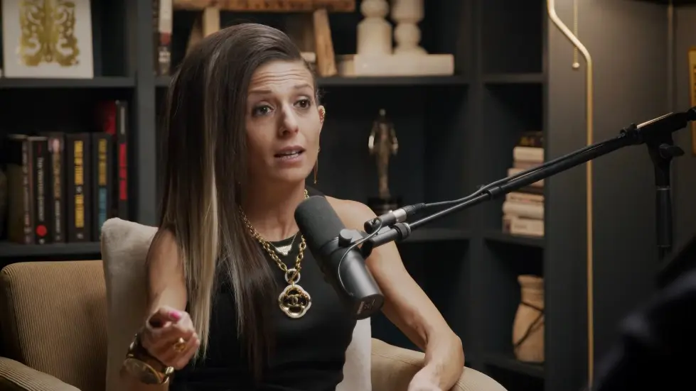 If You Want To COMPLETELY CHANGE Your Life In 7 Days, WATCH THIS! | Lisa Bilyeu 007