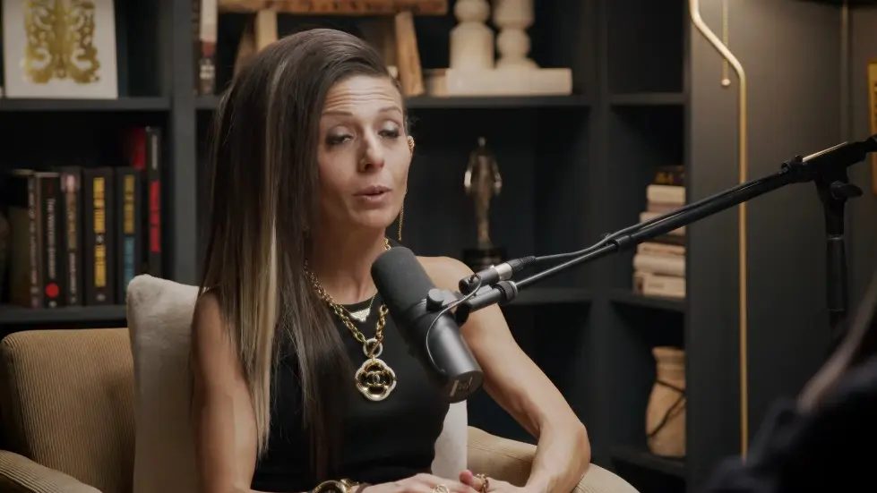 If You Want To COMPLETELY CHANGE Your Life In 7 Days, WATCH THIS! | Lisa Bilyeu 008