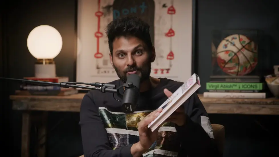 If You Want To COMPLETELY CHANGE Your Life In 7 Days, WATCH THIS! | Lisa Bilyeu 011