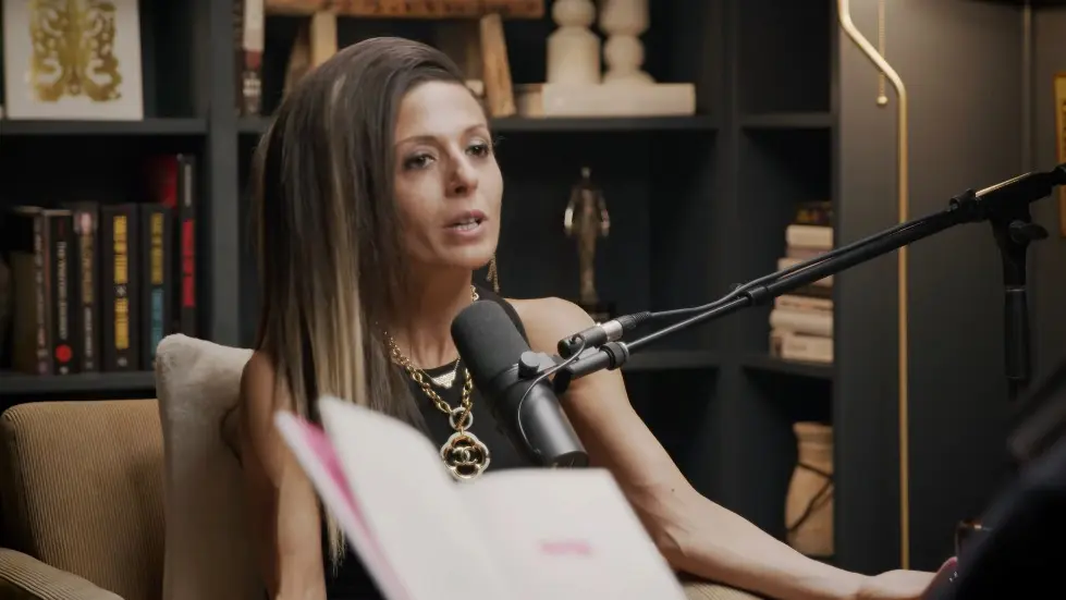 If You Want To COMPLETELY CHANGE Your Life In 7 Days, WATCH THIS! | Lisa Bilyeu 012