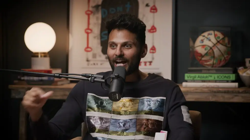 If You Want To COMPLETELY CHANGE Your Life In 7 Days, WATCH THIS! | Lisa Bilyeu 016