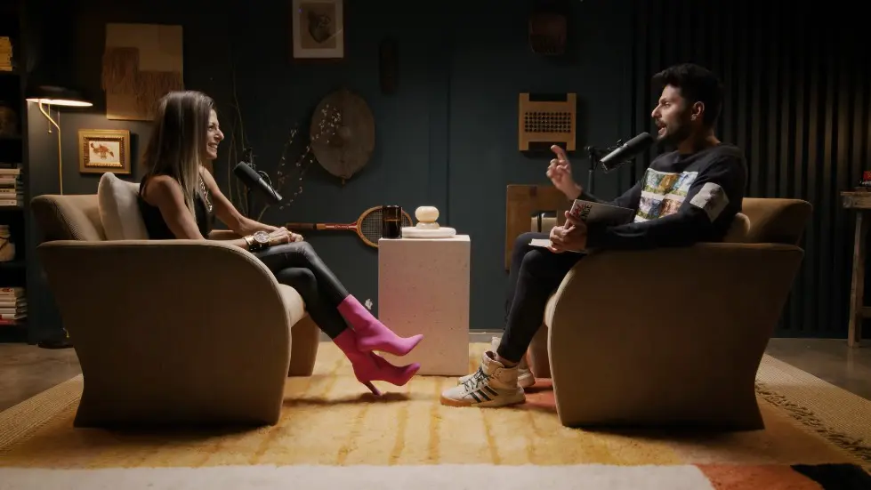 If You Want To COMPLETELY CHANGE Your Life In 7 Days, WATCH THIS! | Lisa Bilyeu 017