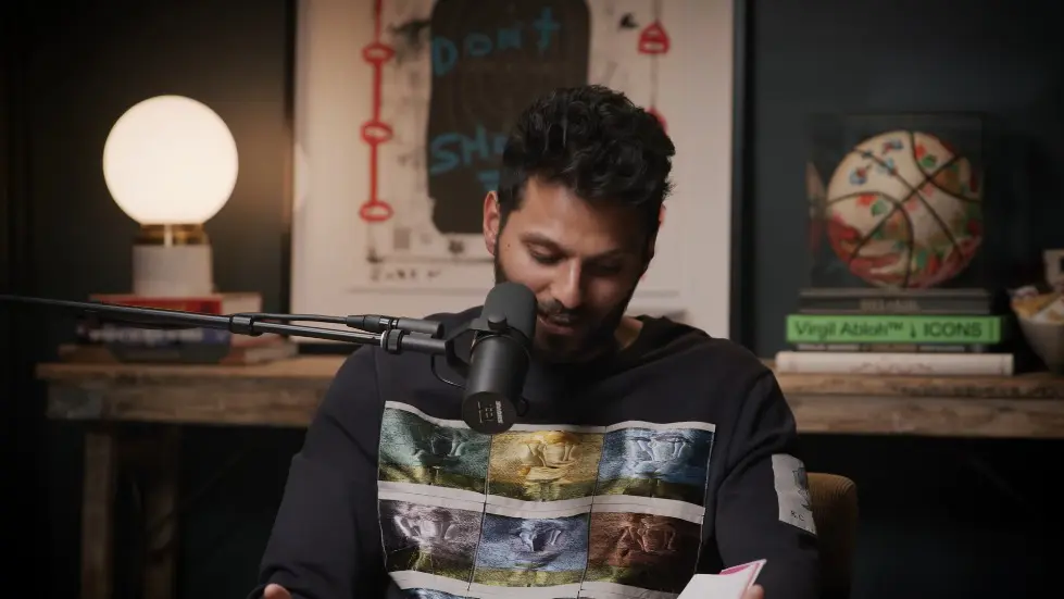 If You Want To COMPLETELY CHANGE Your Life In 7 Days, WATCH THIS! | Lisa Bilyeu 018