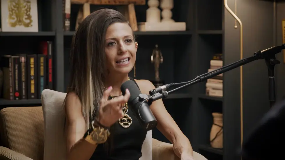 If You Want To COMPLETELY CHANGE Your Life In 7 Days, WATCH THIS! | Lisa Bilyeu 020