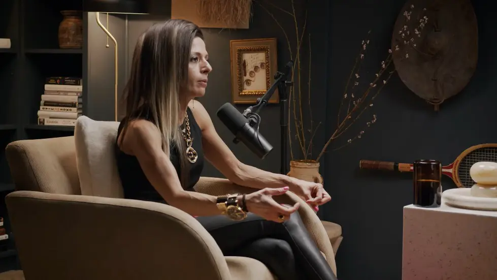 If You Want To COMPLETELY CHANGE Your Life In 7 Days, WATCH THIS! | Lisa Bilyeu 021