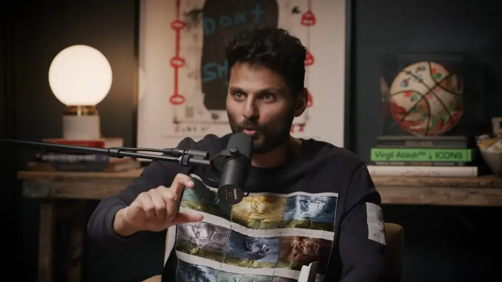 If You Want To COMPLETELY CHANGE Your Life In 7 Days, WATCH THIS! | Lisa Bilyeu 023