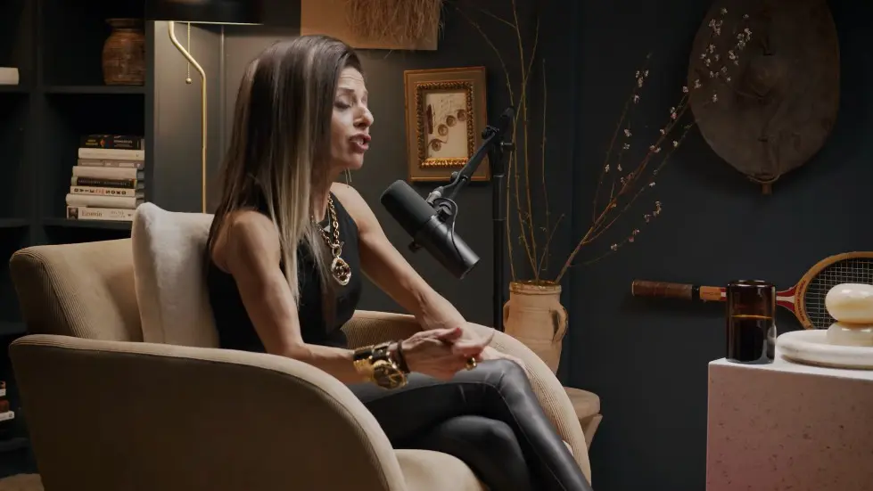 If You Want To COMPLETELY CHANGE Your Life In 7 Days, WATCH THIS! | Lisa Bilyeu 025