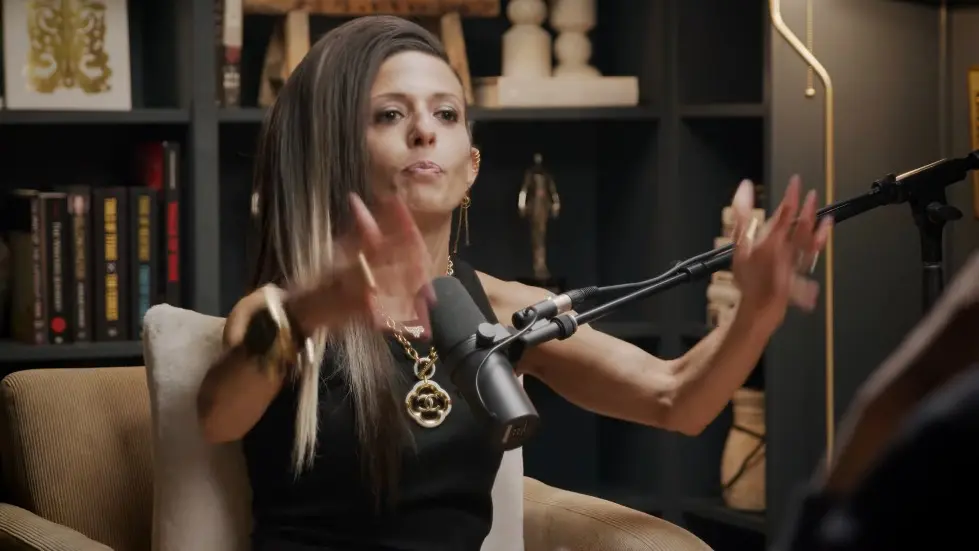 If You Want To COMPLETELY CHANGE Your Life In 7 Days, WATCH THIS! | Lisa Bilyeu 026