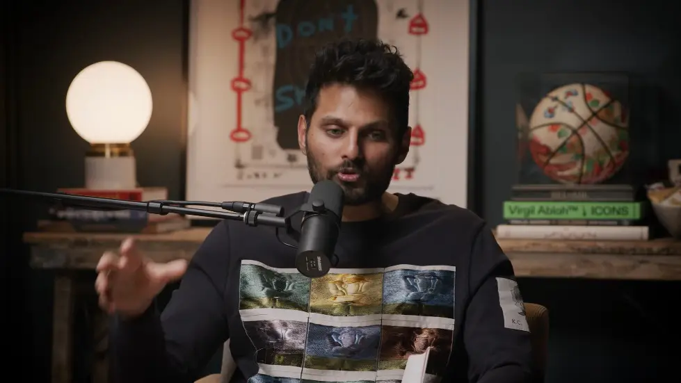 If You Want To COMPLETELY CHANGE Your Life In 7 Days, WATCH THIS! | Lisa Bilyeu 029