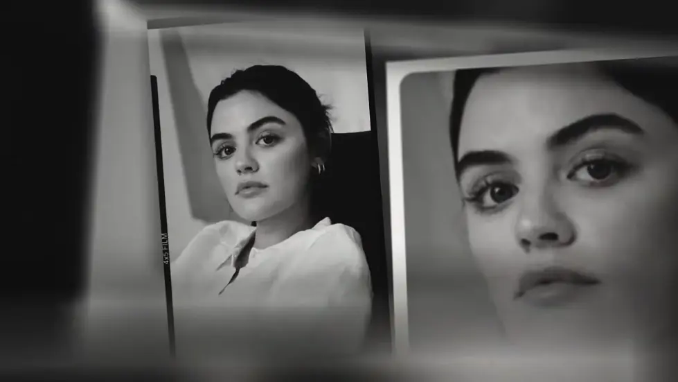 Lucy Hale Opens Up For The First Time About Eating Disorders, Relationships & Addiction | E224 001