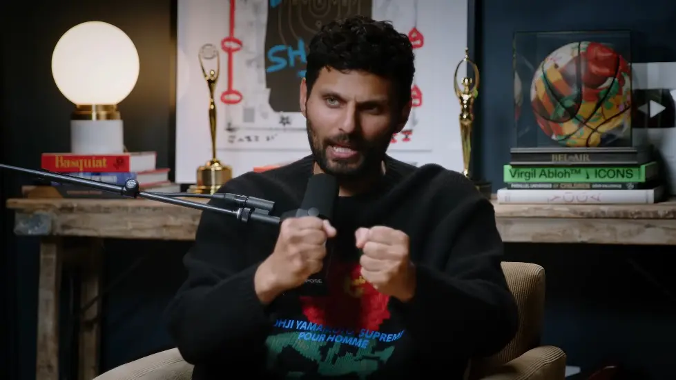 Macklemore ON: How To OVERCOME ADDICTION & Master Your Darkness For SUCCESS | Jay Shetty 005