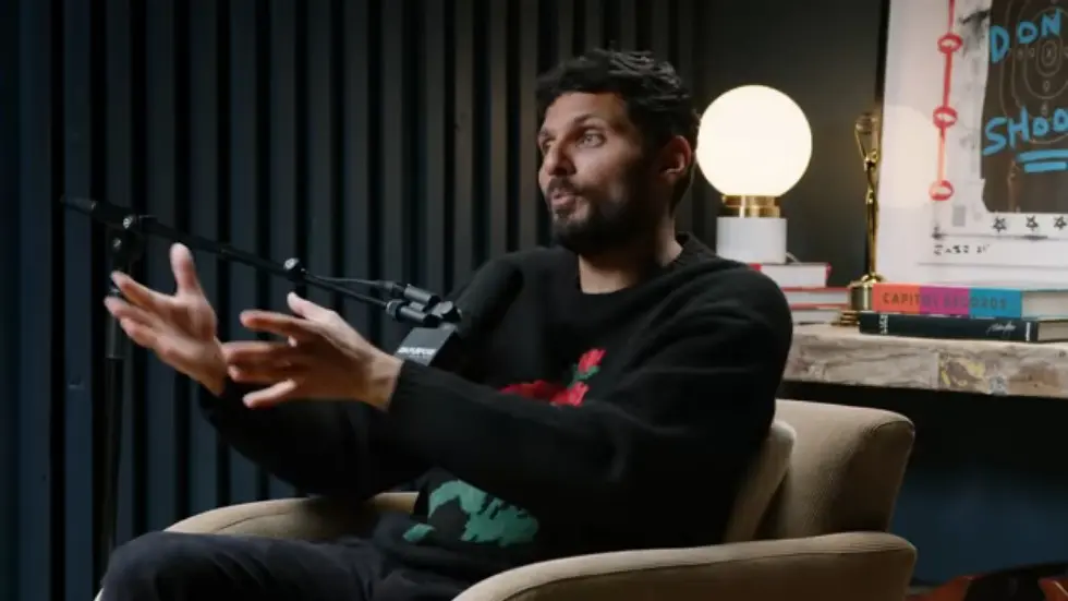 Macklemore ON: How To OVERCOME ADDICTION & Master Your Darkness For SUCCESS | Jay Shetty 021