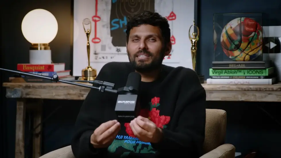 Macklemore ON: How To OVERCOME ADDICTION & Master Your Darkness For SUCCESS | Jay Shetty 028