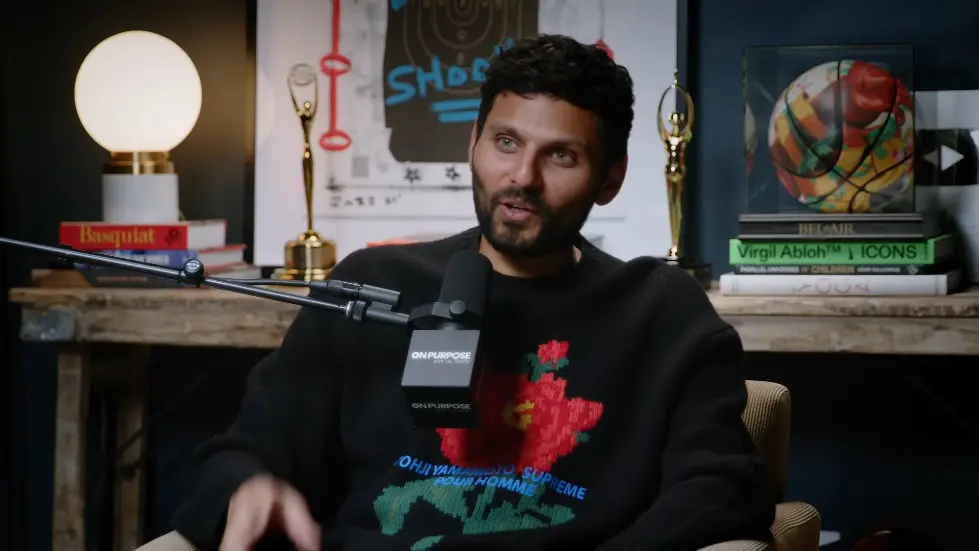 Macklemore ON: How To OVERCOME ADDICTION & Master Your Darkness For SUCCESS | Jay Shetty 031