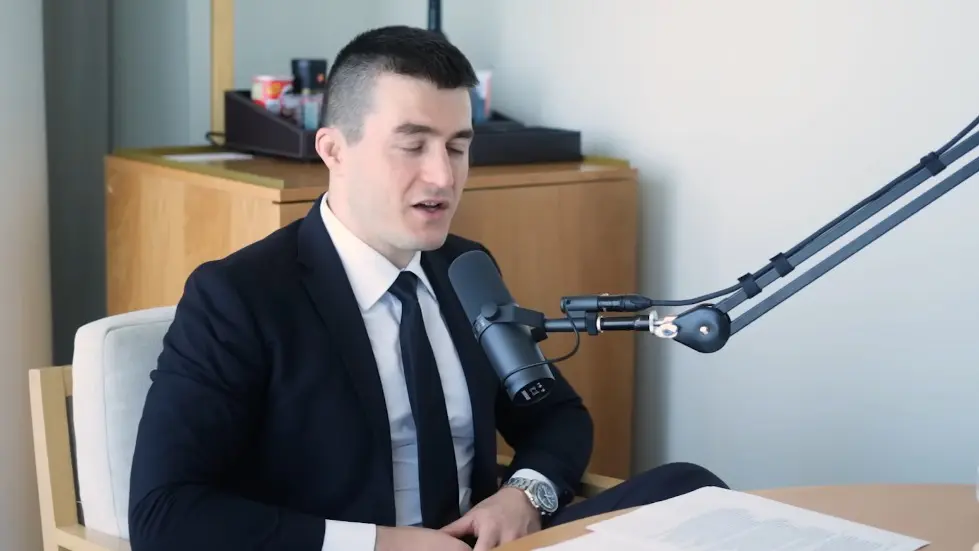 Magnus Carlsen: Greatest Chess Player of All Time | Lex Fridman Podcast #315 001