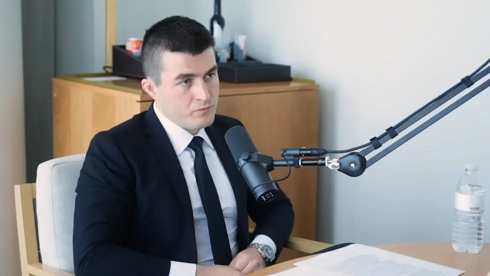 Magnus Carlsen: Greatest Chess Player of All Time | Lex Fridman Podcast #315 002