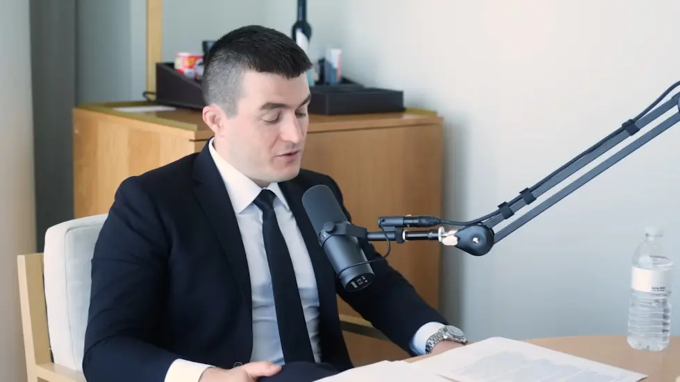 Magnus Carlsen: Greatest Chess Player of All Time | Lex Fridman Podcast #315 005