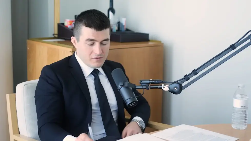 Magnus Carlsen: Greatest Chess Player of All Time | Lex Fridman Podcast #315 007